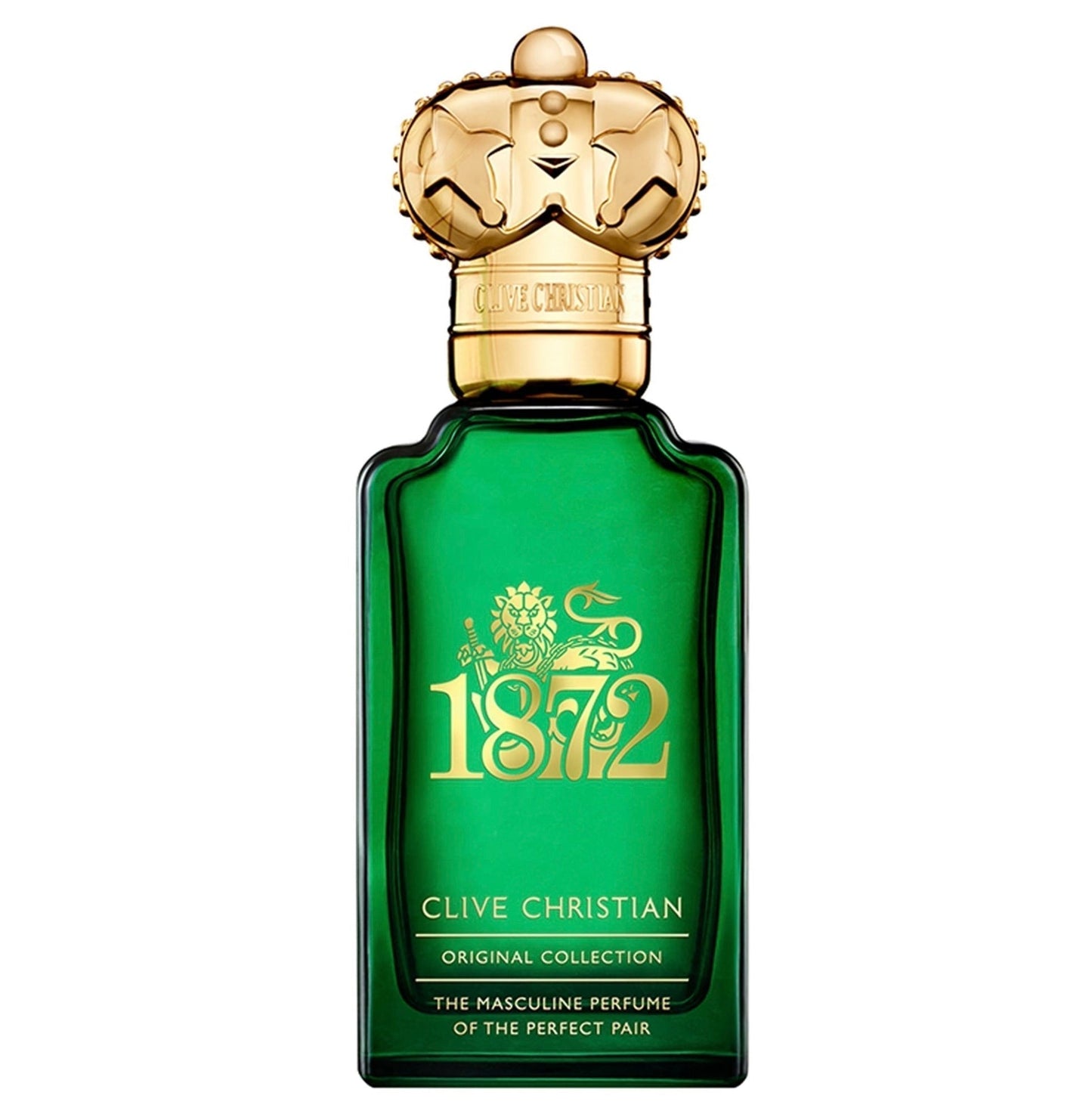 Clive Christian 1872 Masculine Eau De Parfum fragrance product image