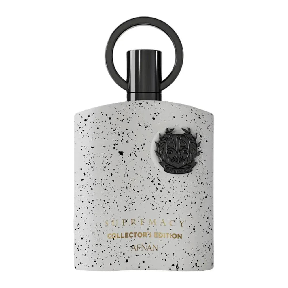 Afnan Supremacy Collector's Edition Eau De Parfum