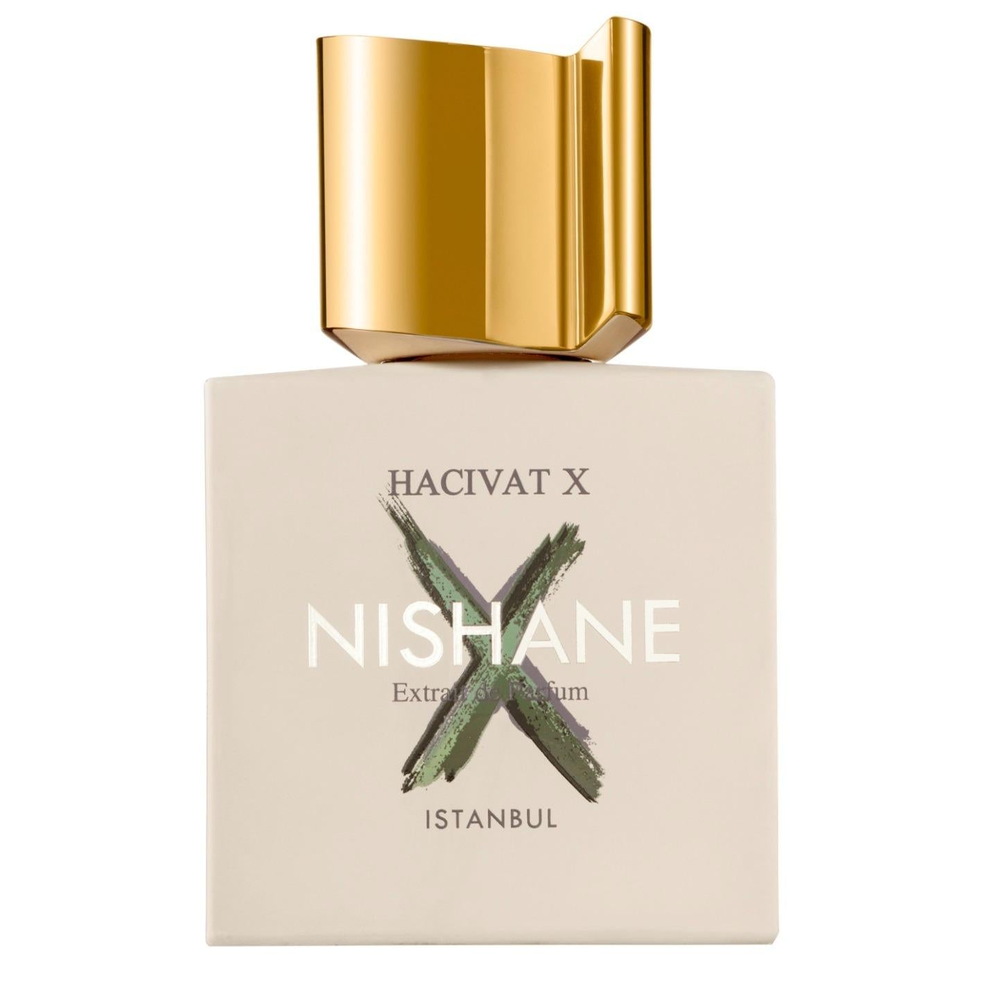Nishane Hacivat X Extrait De Parfum fragrance product image