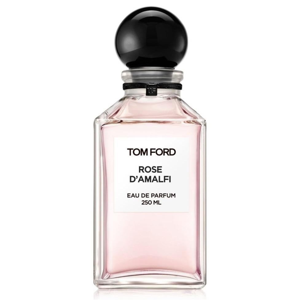 Tom Ford Rose D'Amalfi Eau De Parfum fragrance product image