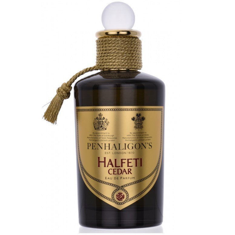 Penhaligon’s Halfeti Cedar Eau De Parfum fragrance product image