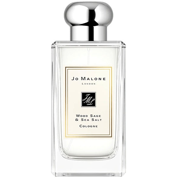 Jo Malone Wood Sage & Sea Salt Cologne fragrance product image