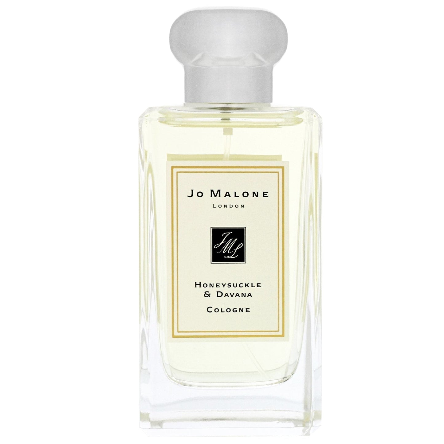 Jo Malone Honeysuckle & Davana Cologne fragrance product image