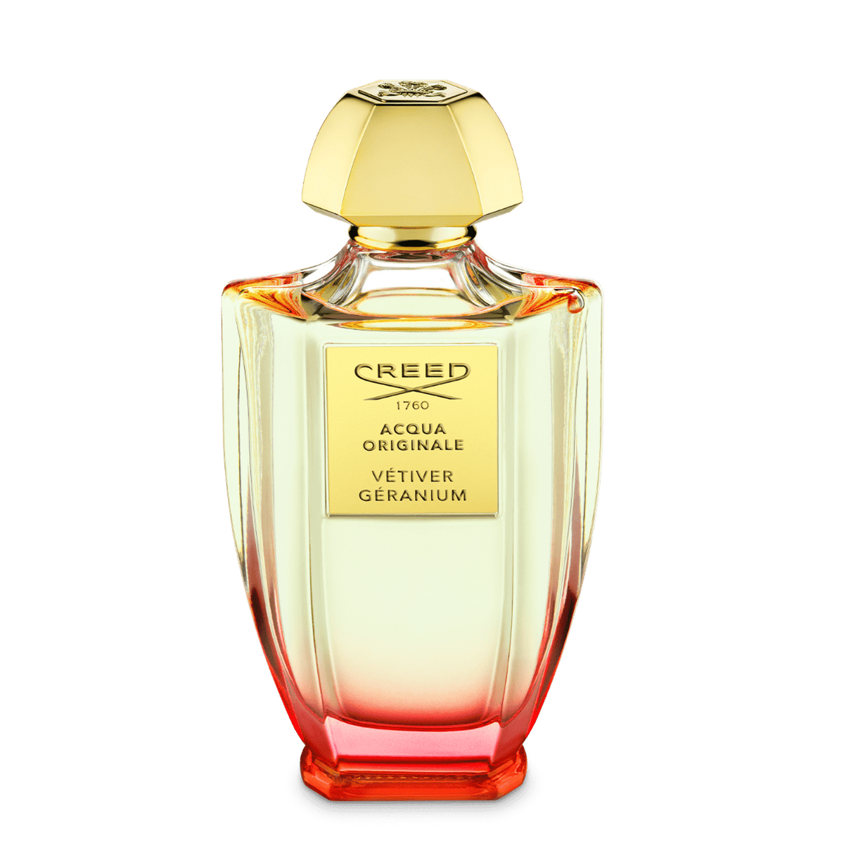 Creed Vétiver Géranium Eau De Parfum fragrance product image