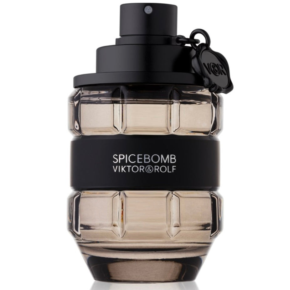 Viktor&Rolf Spicebomb Eau De Toilette fragrance product image