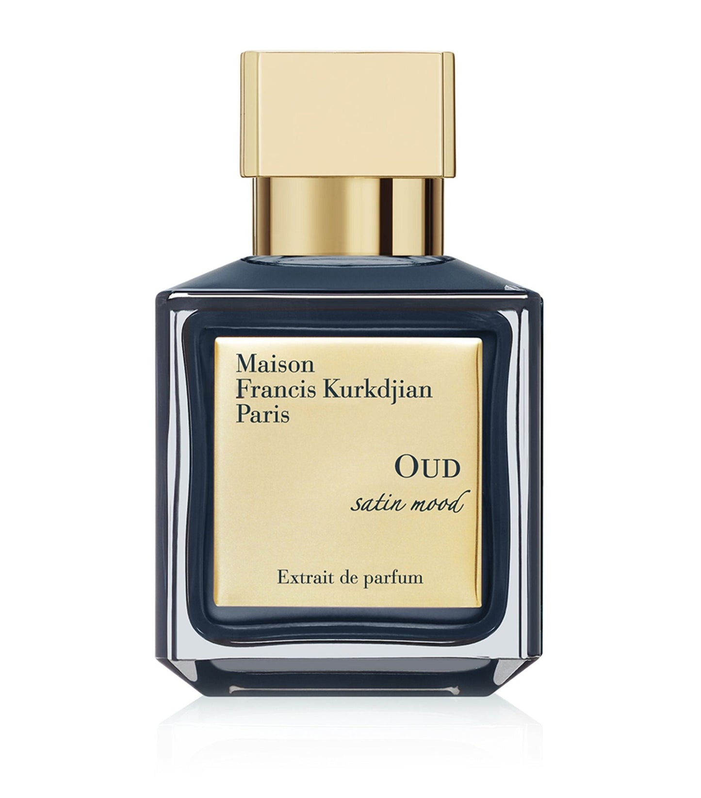 Maison Francis Kurkdjian Oud Satin Mood Extrait De Parfum fragrance product image
