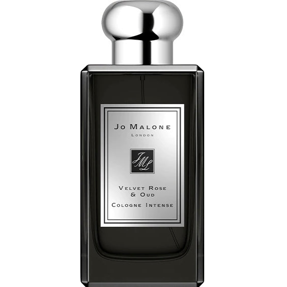 Jo Malone Velvet Rose & Oud Cologne Intense fragrance product image