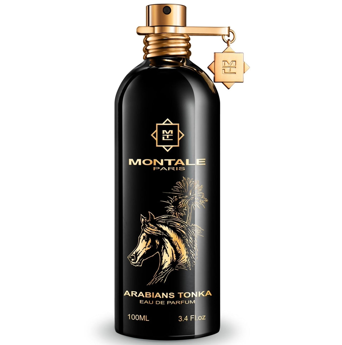 Montale Arabians Tonka Eau De Parfum fragrance product image
