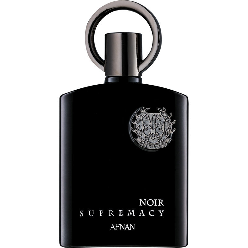 Afnan Supremacy Noir Eau De Parfum