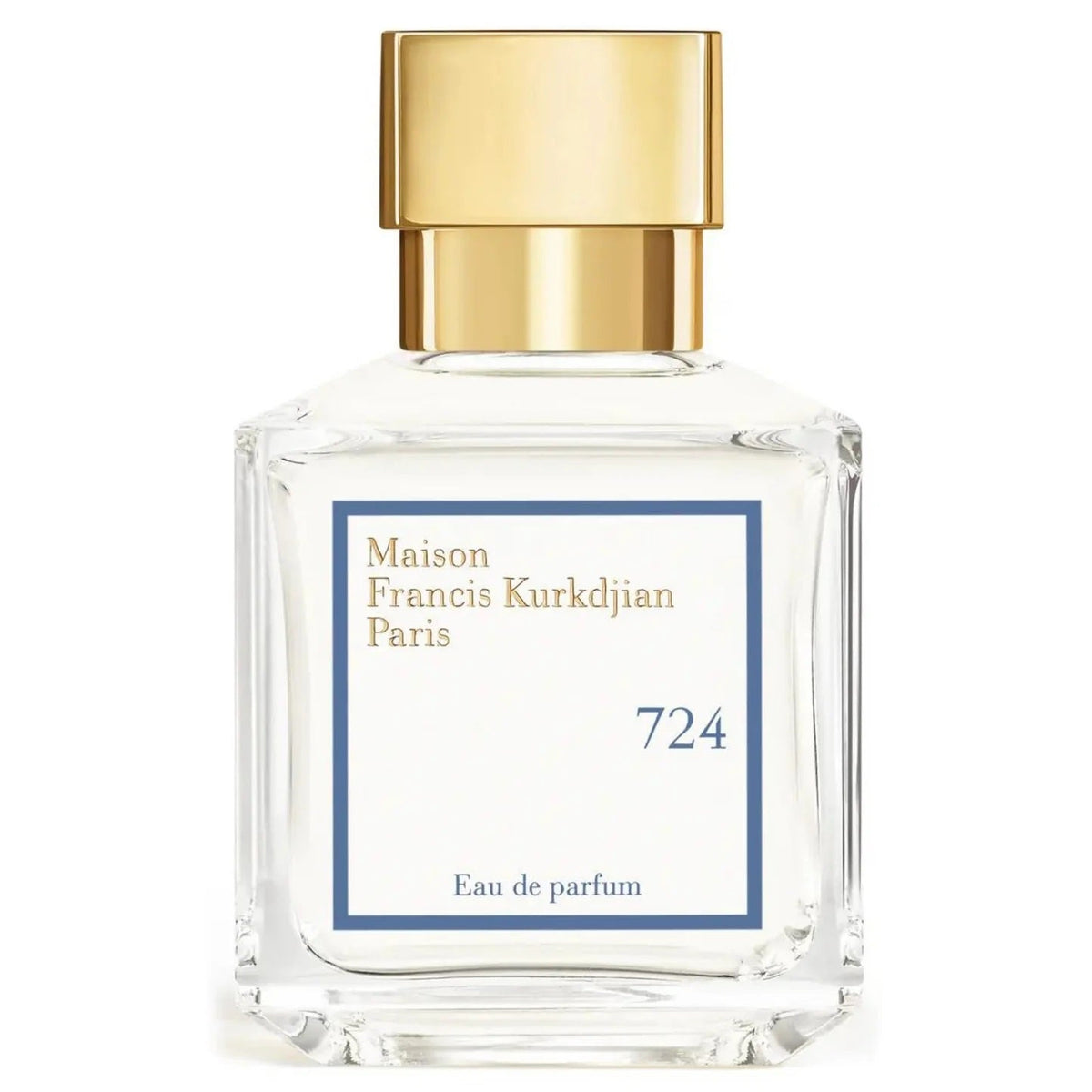 Maison Francis Kurkdjian 724 Eau De Parfum fragrance product image