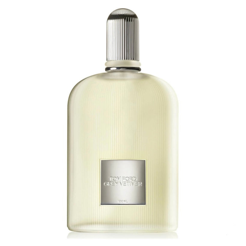 Tom Ford Grey Vetiver Eau De Toilette fragrance product image