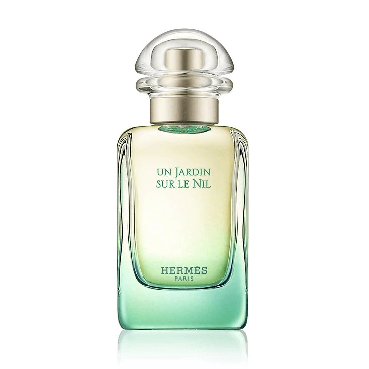 Hermès Un Jardin Sur Le Nil Eau De Toilette fragrance product image