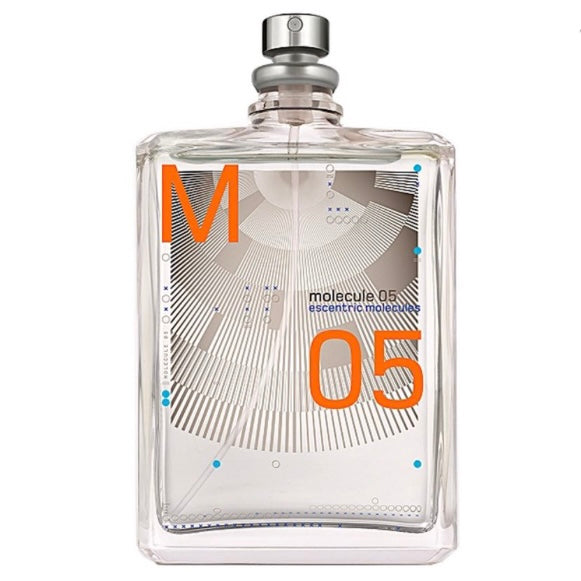 Escentric Molecules Molecule 05 Eau De Toilette fragrance product image