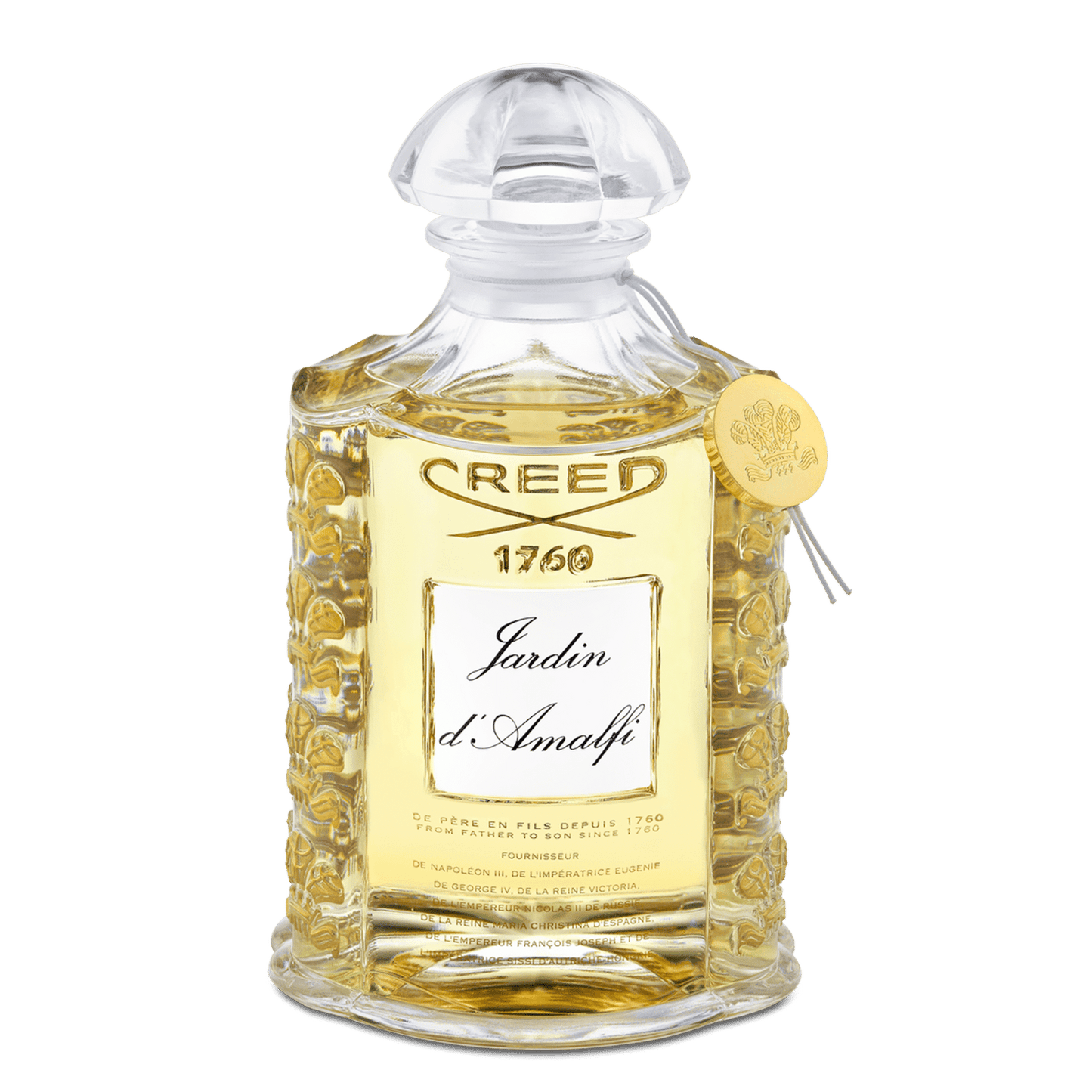 Creed Jardin D’Amalfi Eau De Parfum fragrance product image
