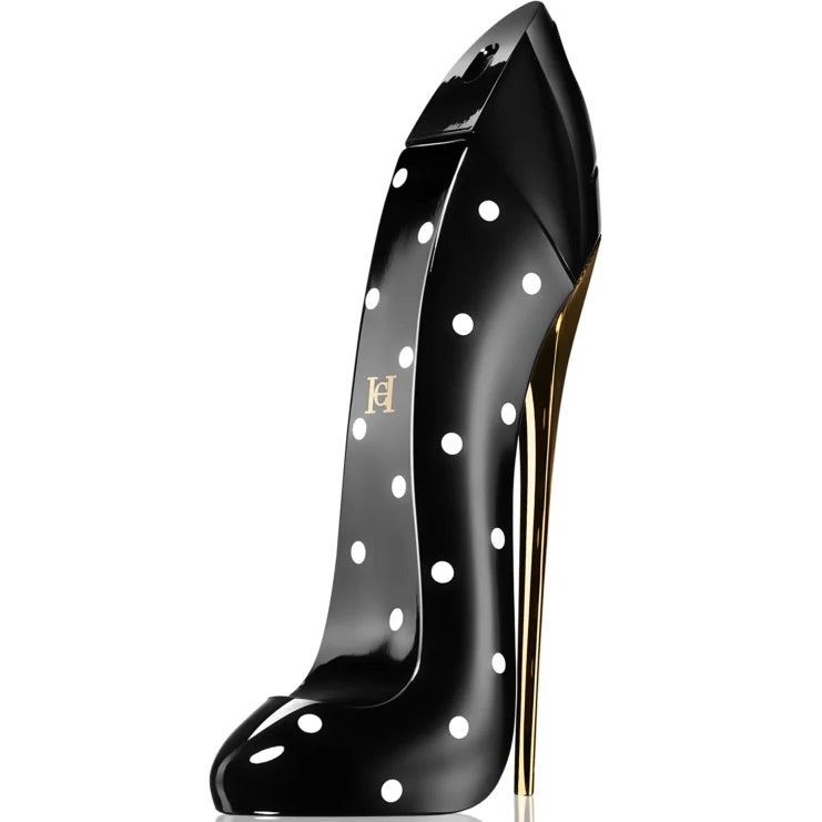 Carolina Herrera Good Girl Dot Drama Eau De Parfum fragrance product image