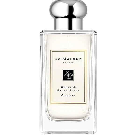Jo Malone Peony & Blush Suede Cologne fragrance product image