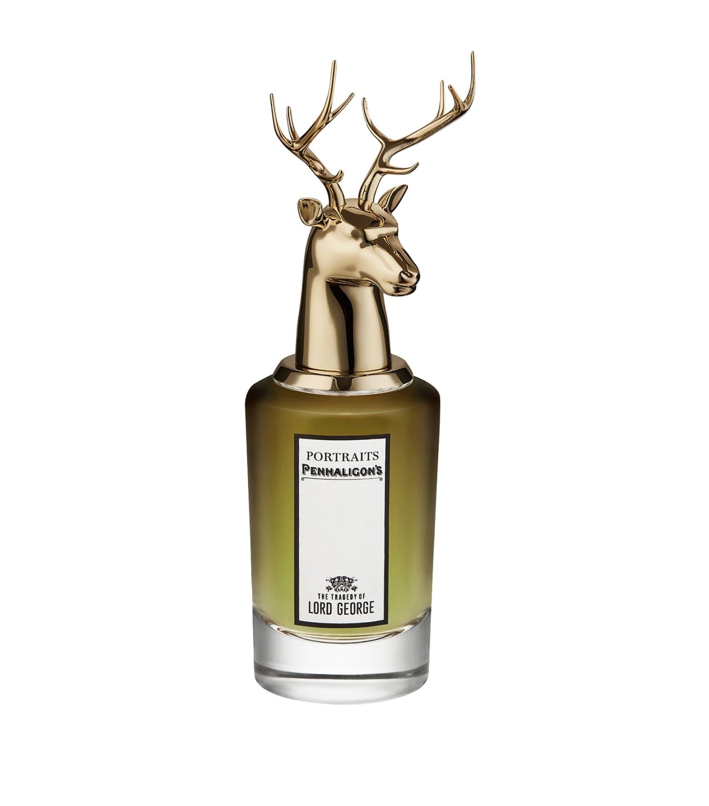 Penhaligon’s The Tragedy of Lord George Eau De Parfum fragrance product image