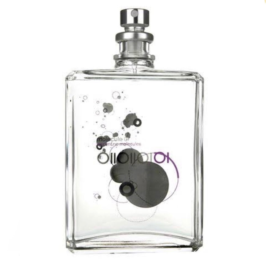 Escentric Molecules Molecule 01 Eau De Toilette fragrance product image
