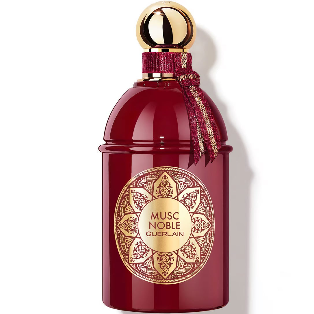 Guerlain Musc Noble Eau De Parfum fragrance product image