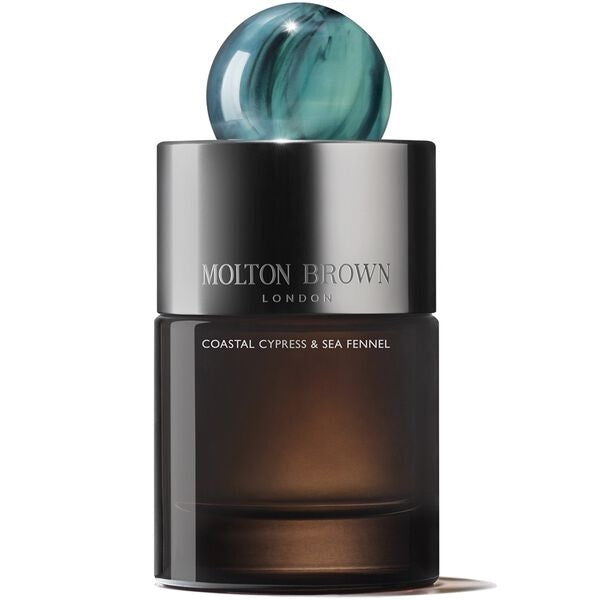 Molton Brown Coastal Cypress & Sea Fennel Eau De Parfum fragrance product image