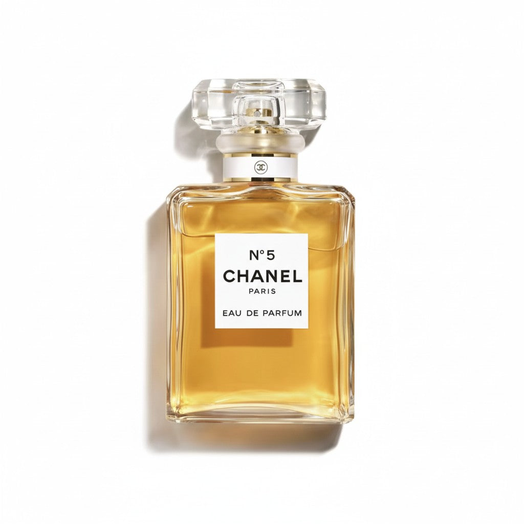 Chanel No. 5 Eau De Parfum