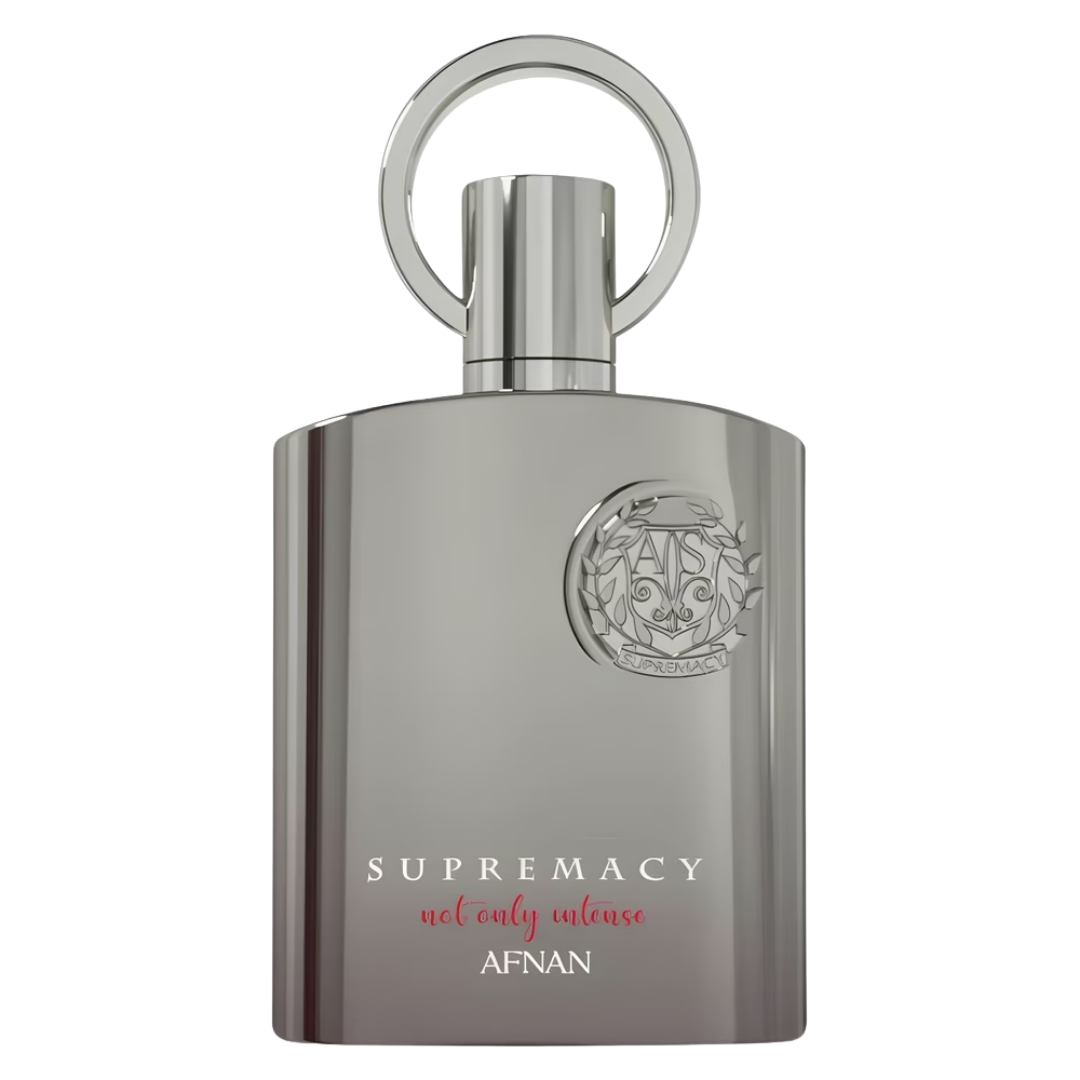 Afnan Supremacy Not Only Intense Eau De Parfum
