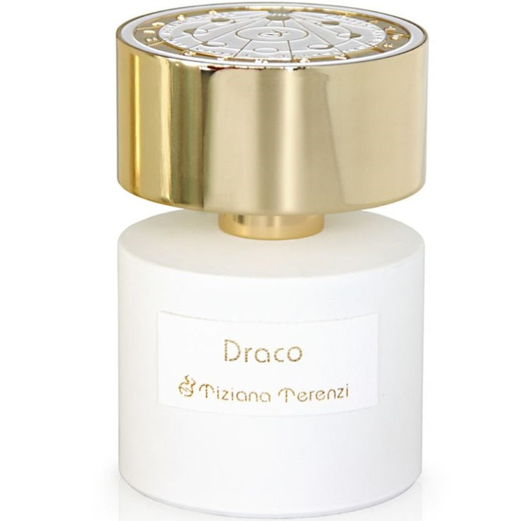Tiziana Terenzi Draco Extrait De Parfum fragrance product image