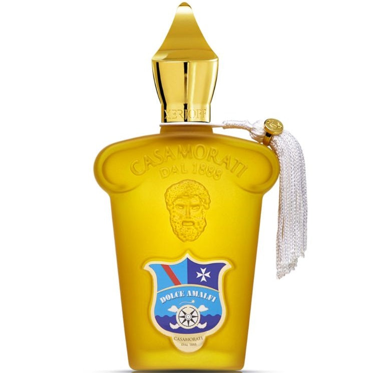 Xerjoff Casamorati Dolce Amalfi Eau De Parfum fragrance product image