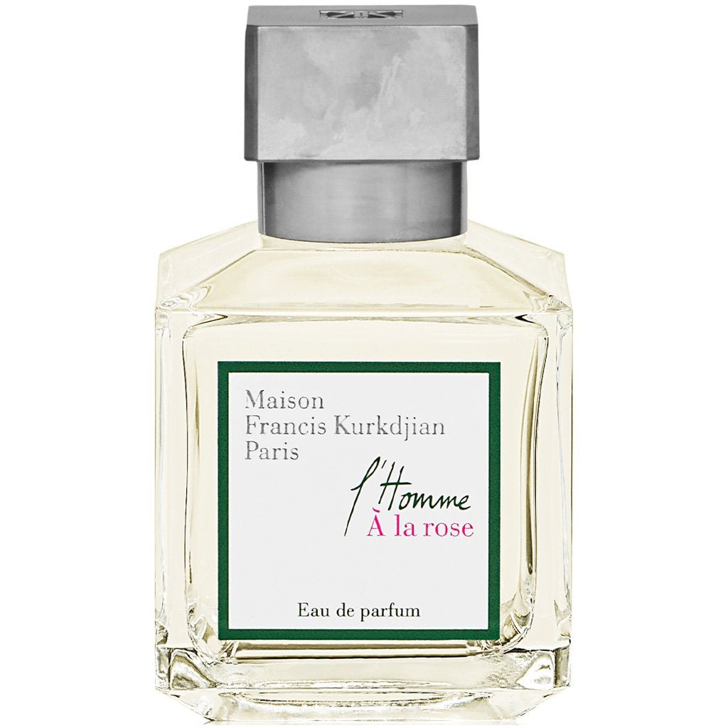 Maison Francis Kurkdjian A La Rose L'Homme Eau De Parfum fragrance product image
