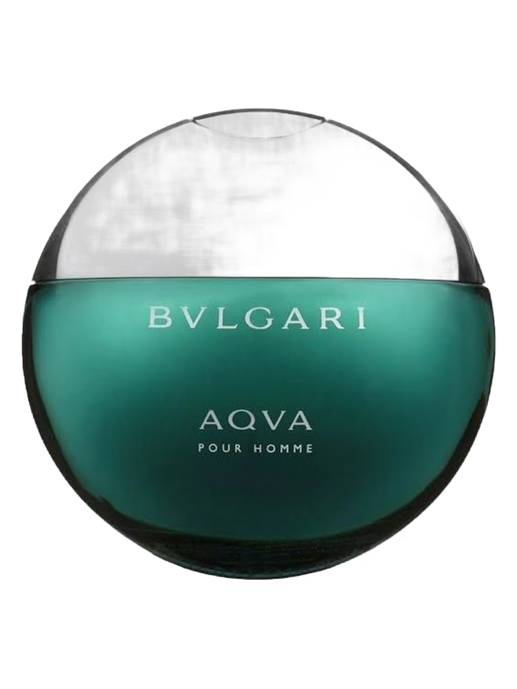Bvlgari Aqva Eau De Toilette fragrance product image