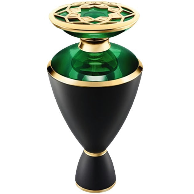 Bvlgari Le Gemme Veridia Eau De Parfum fragrance product image