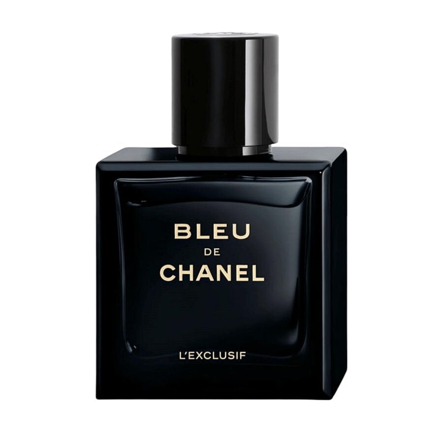 Chanel Bleu De Chanel L’Exclusif fragrance product image