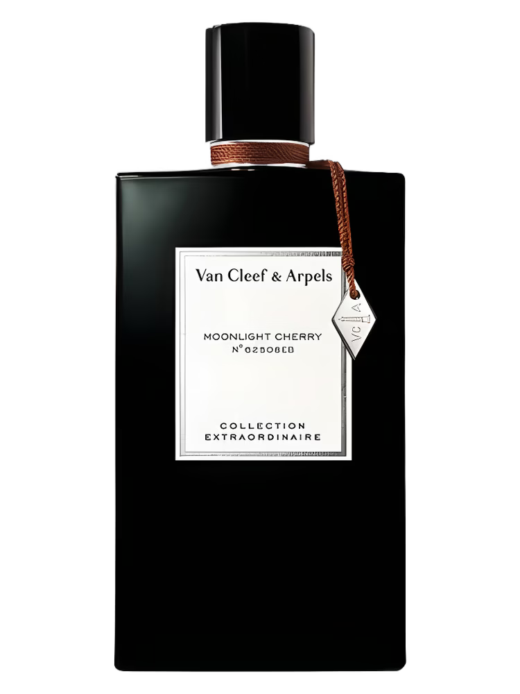 Van Cleef & Arpels Moonlight Cherry Eau De Parfum fragrance product image
