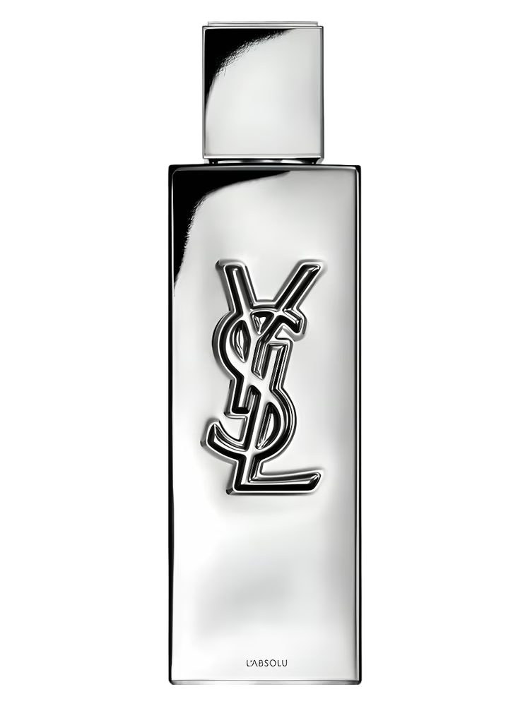 YSL Myslf L'Absolu fragrance product image