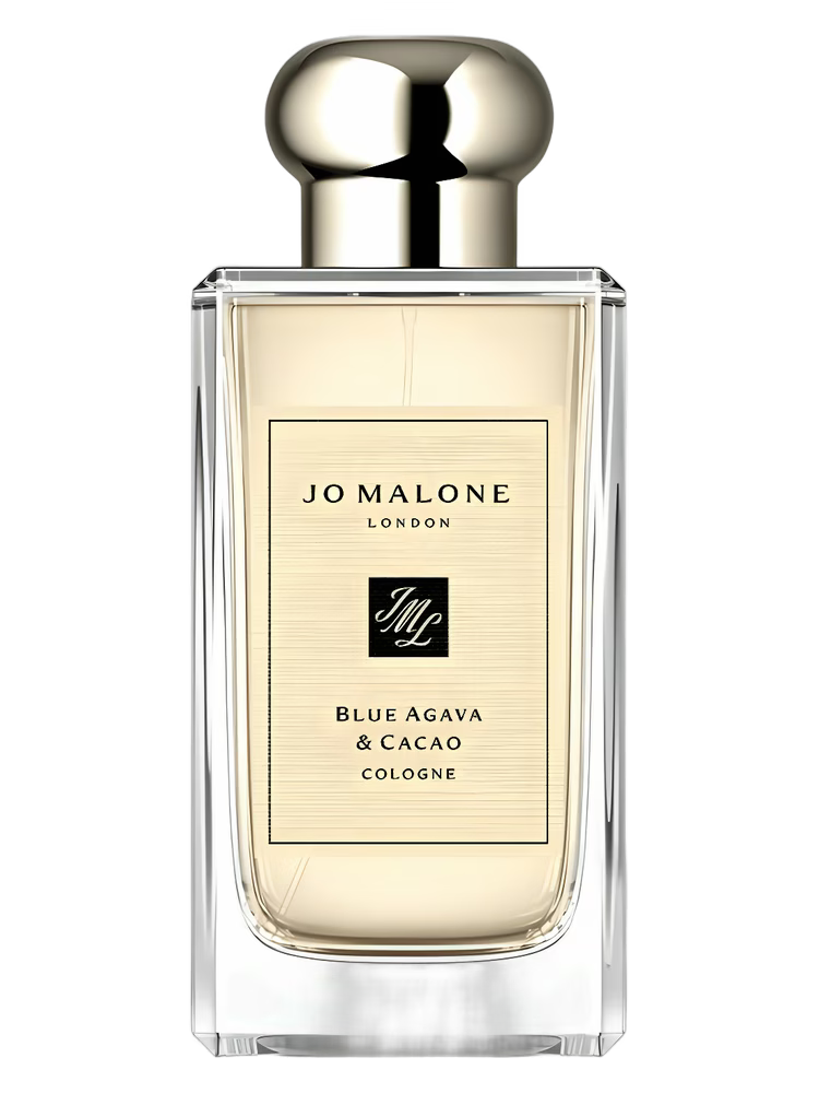 Jo Malone Blue Agava & Cacao Cologne fragrance product image