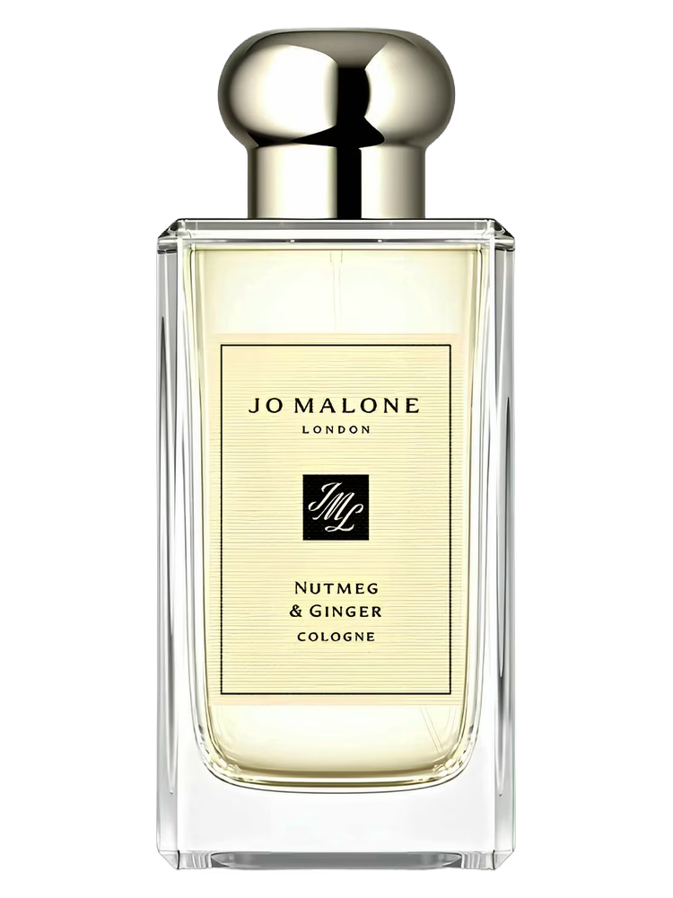 Jo Malone Nutmeg & Ginger Cologne fragrance product image