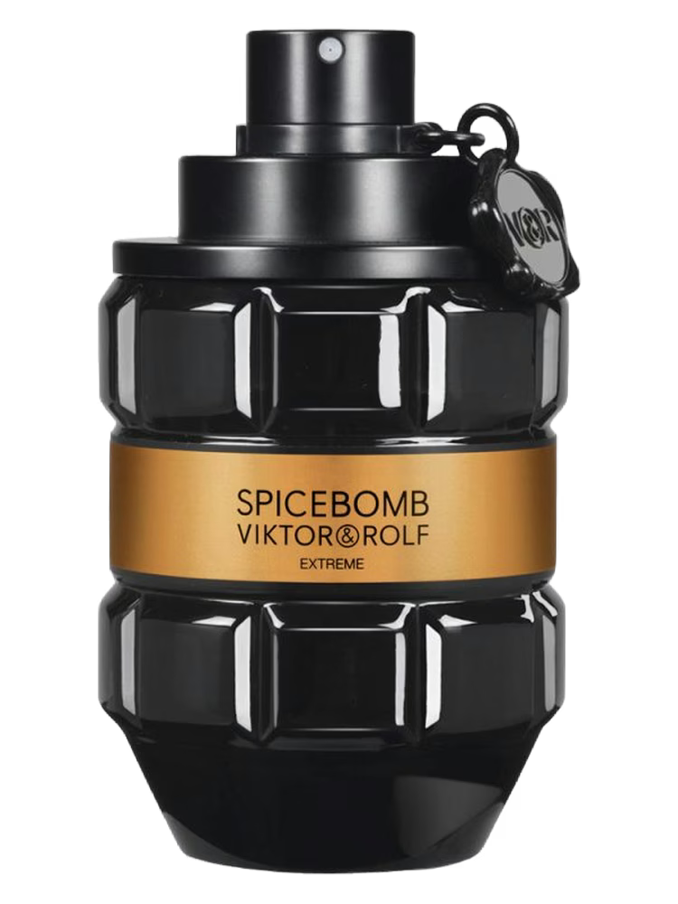 Viktor&Rolf Spicebomb Extreme Eau De Parfum fragrance product image