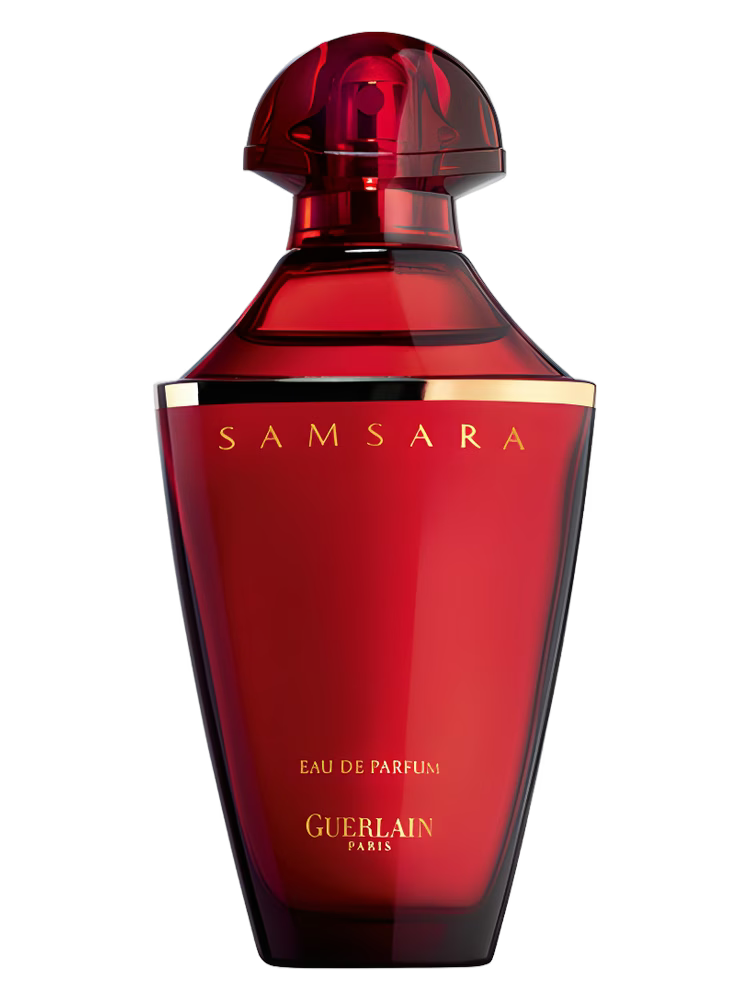 Guerlain Samsara Eau De Parfum fragrance product image
