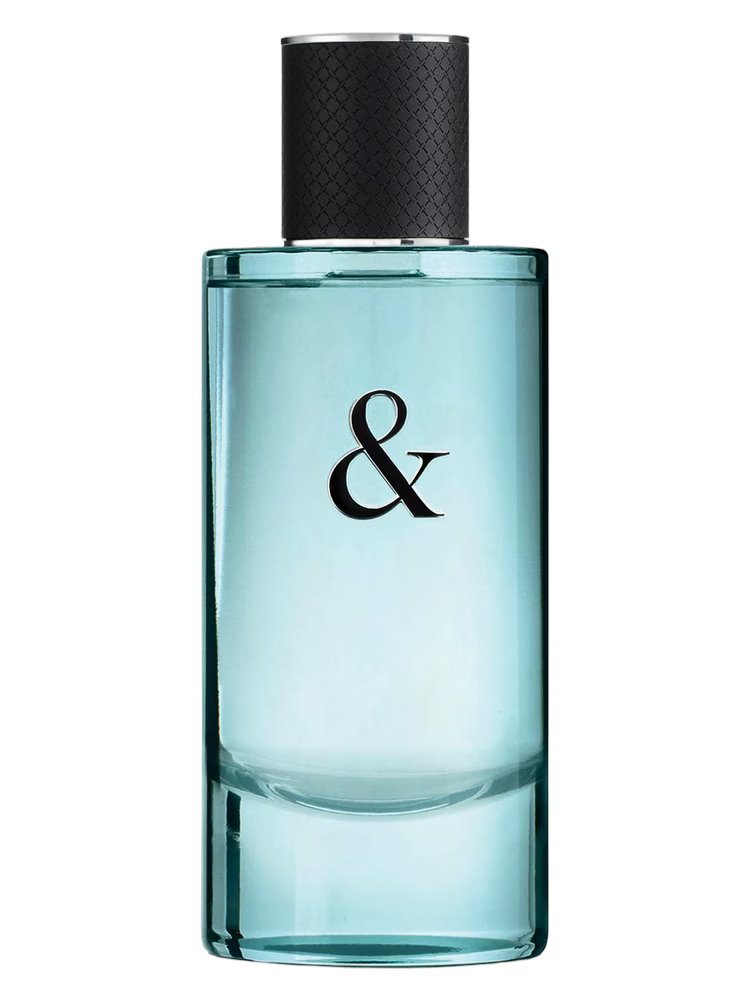 Tiffany & Love For Him Eau De Toilette fragrance product image