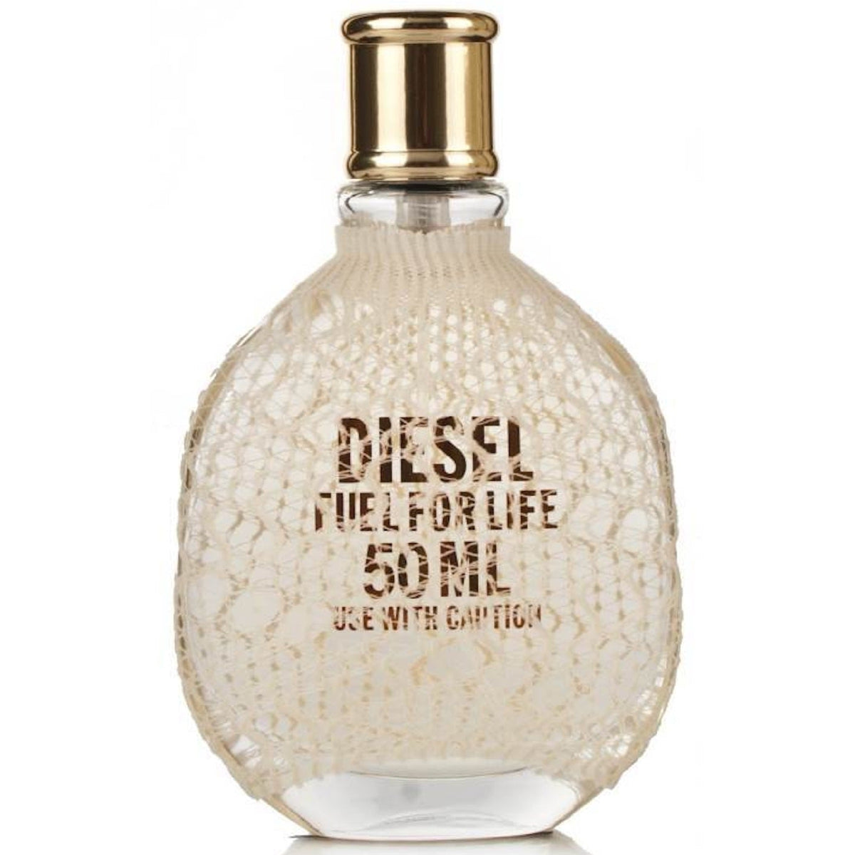 Diesel Fuel For Life Eau De Toilette fragrance product image