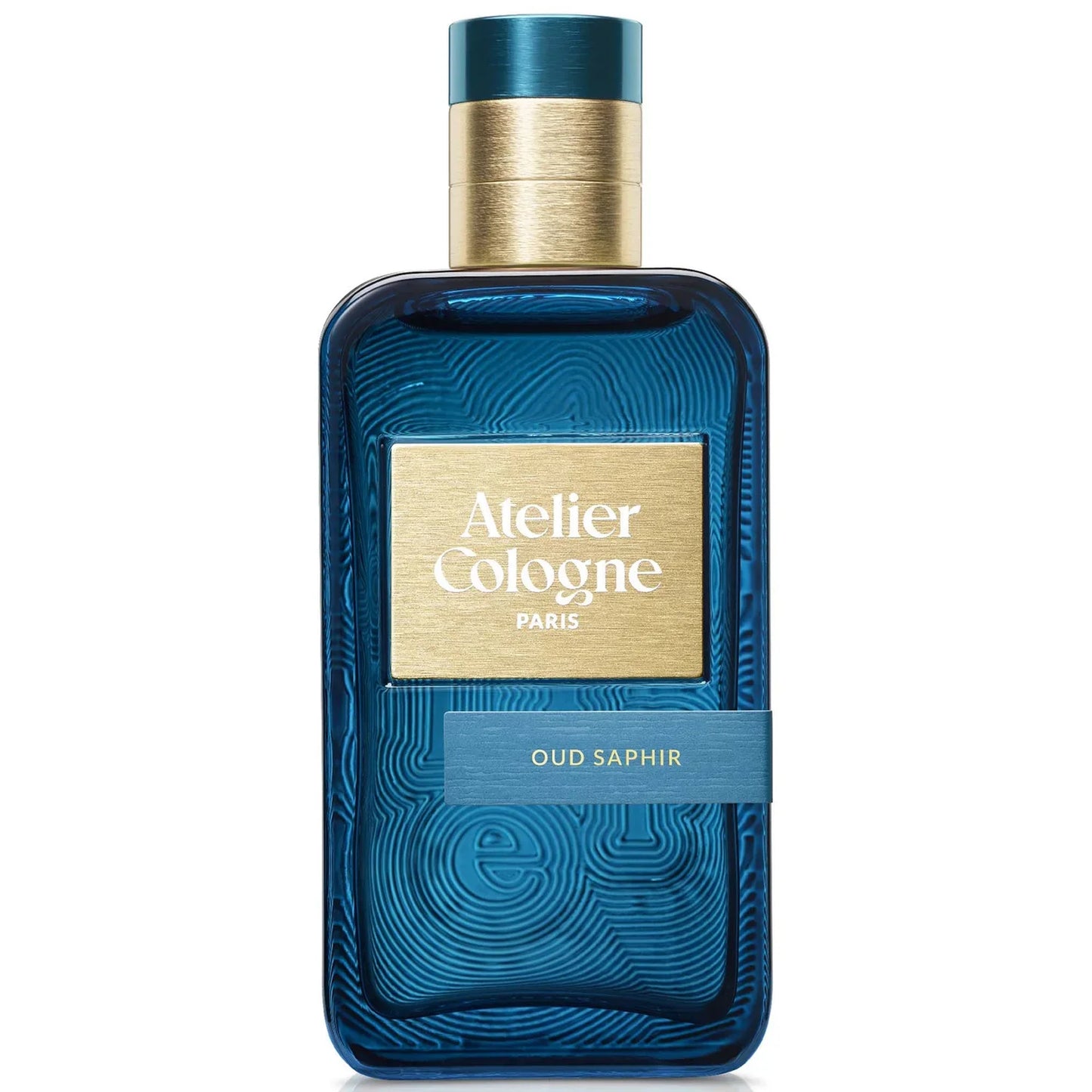 Atelier Cologne Oud Saphir Cologne Absolue fragrance product image