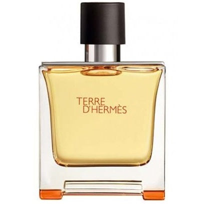 Hermes Terre d'Hermes Parfum fragrance product image