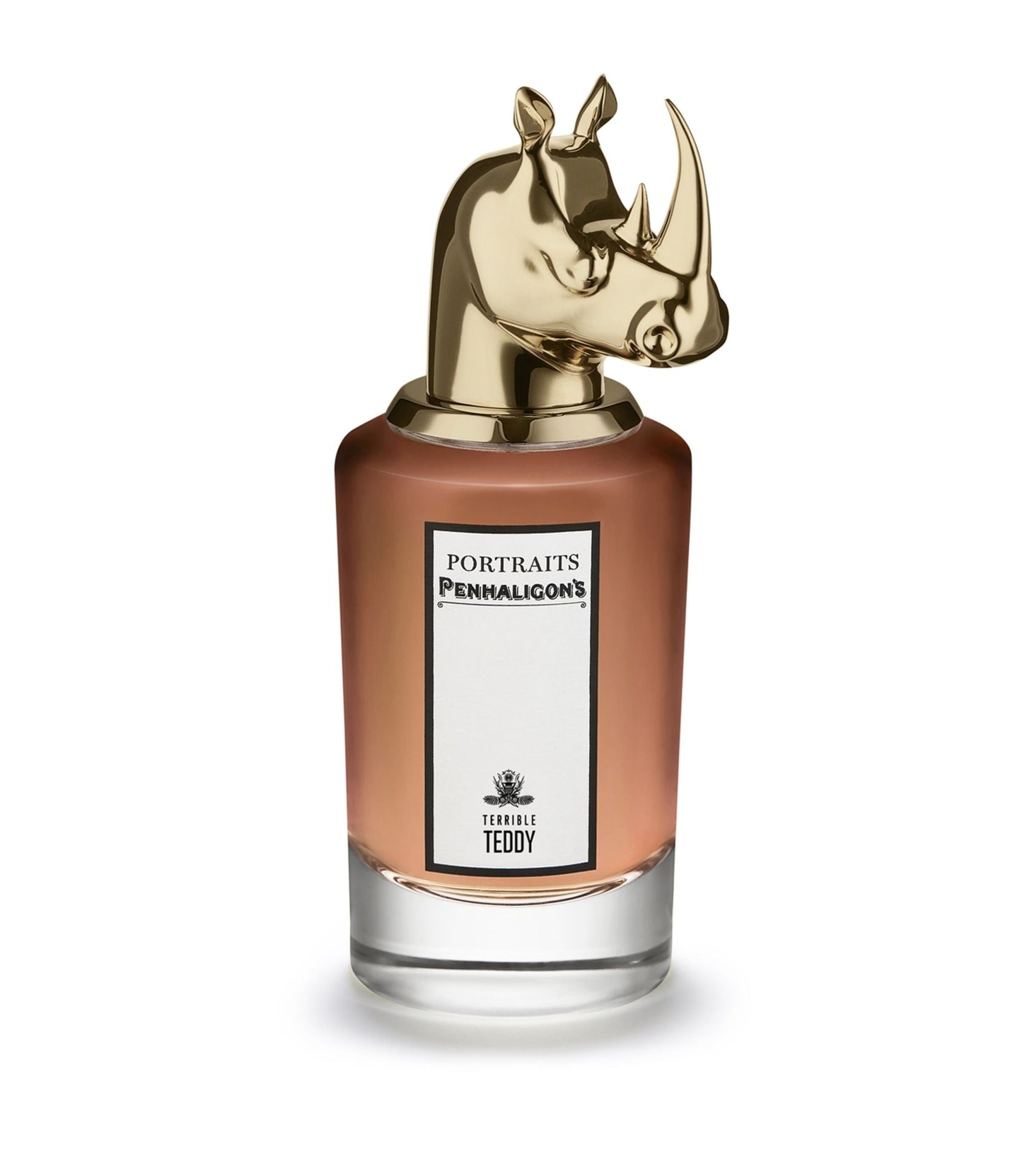 Penhaligon's Terrible Teddy Eau De Parfum fragrance product image