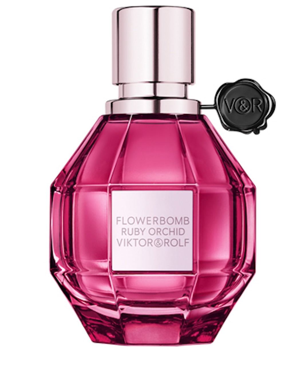 Viktor&Rolf Flowerbomb Ruby Orchid Eau De Parfum fragrance product image