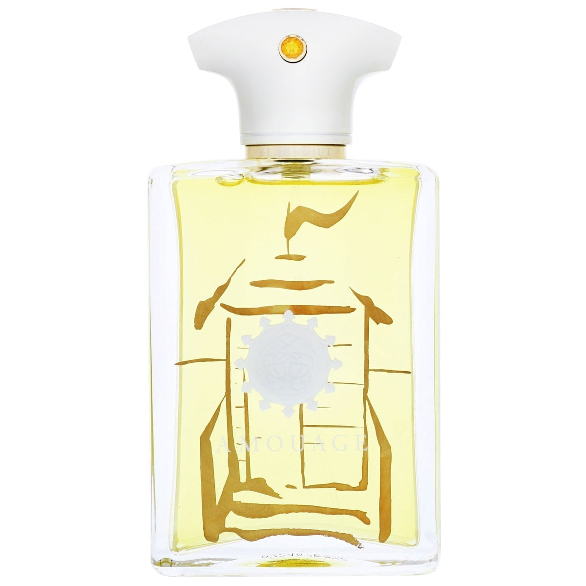 Amouage Beach Hut Man Eau De Parfum fragrance product image