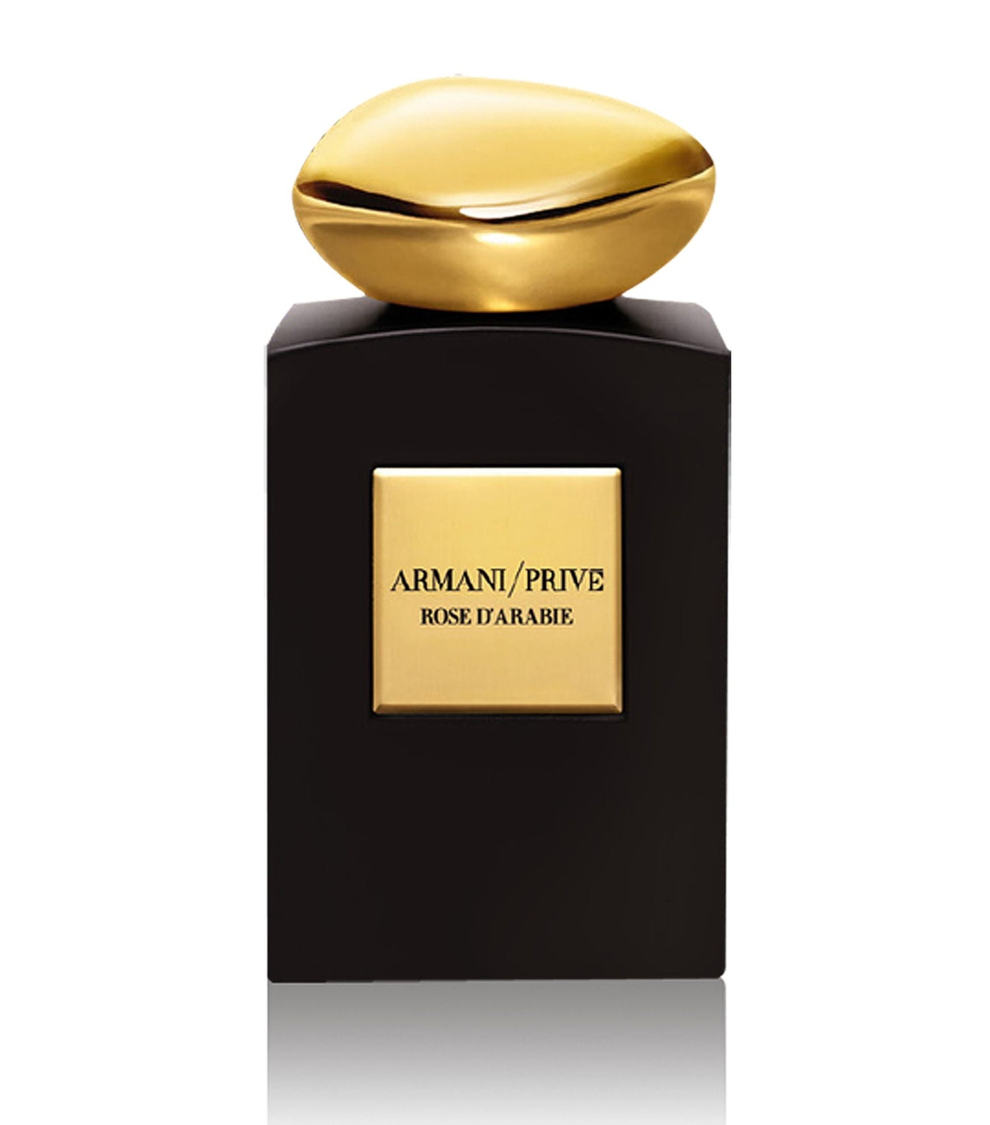 Armani Privé Rose D'Arabie Eau de Parfum fragrance product image