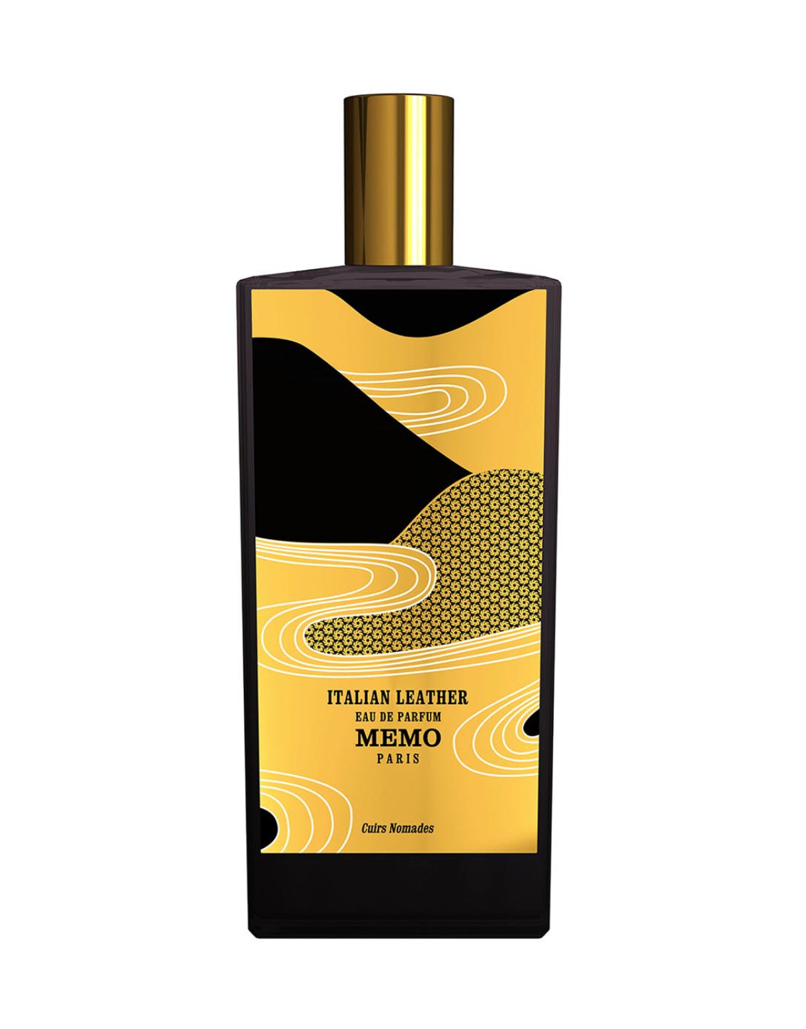 Memo Italian Leather Eau De Parfum fragrance product image