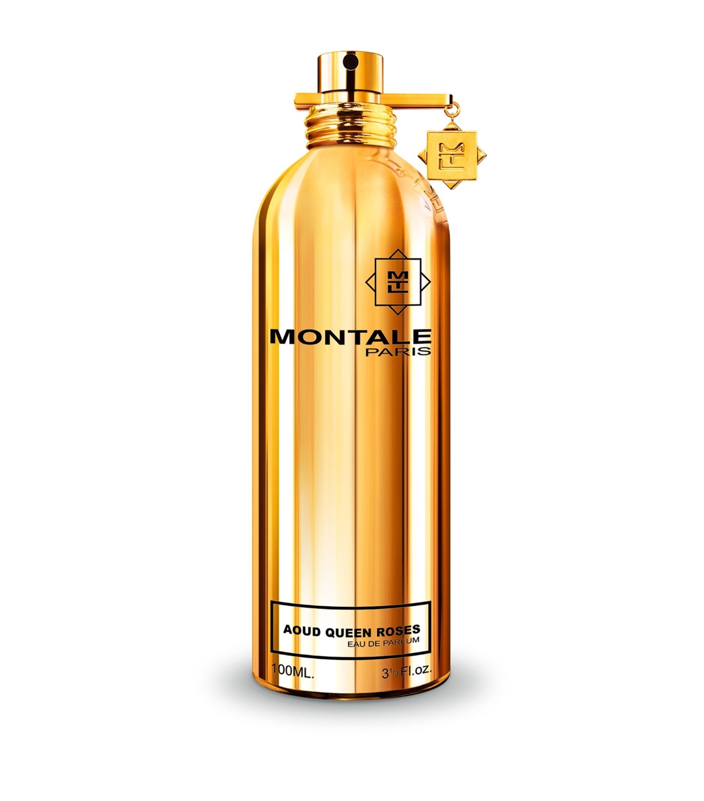 Montale Aoud Queen Roses Eau De Parfum fragrance product image