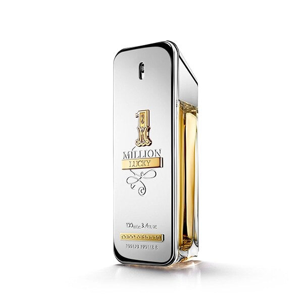 Paco Rabanne 1 Million Lucky Pour Homme Eau De Toilette fragrance product image