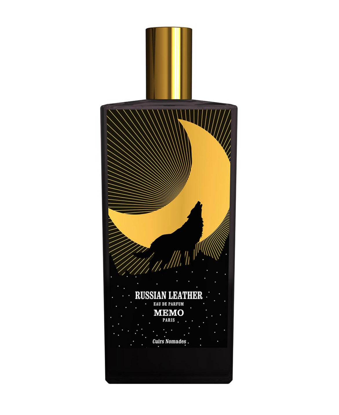 Memo Russian Leather Eau De Parfum fragrance product image